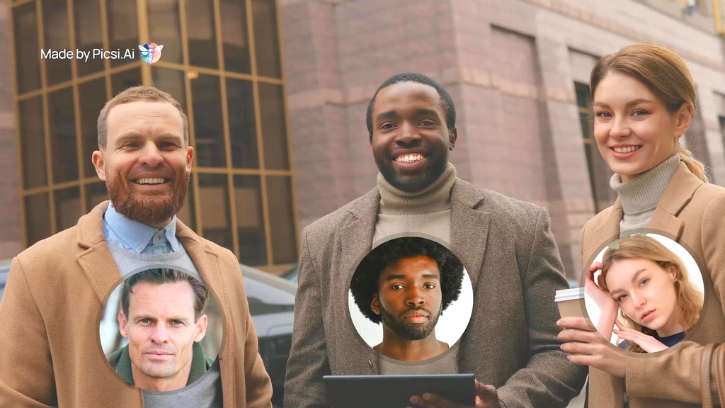 Bring Your Face to Life: Master Effortless Video Face Swapping!