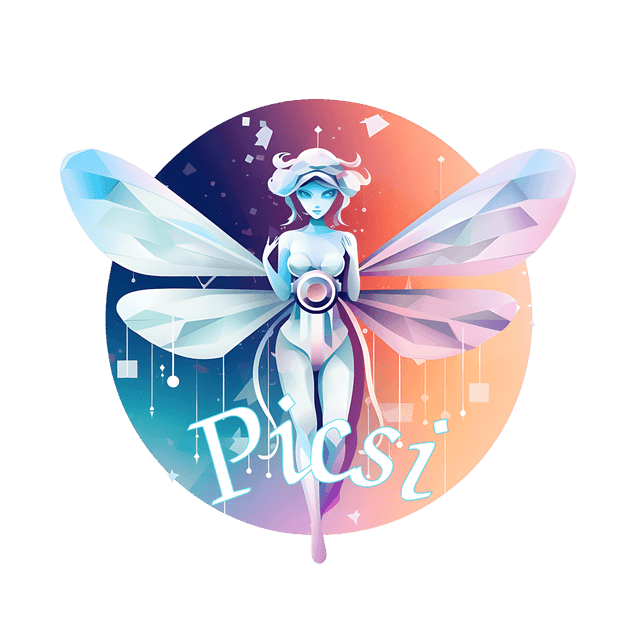 Picsi.Ai Logo