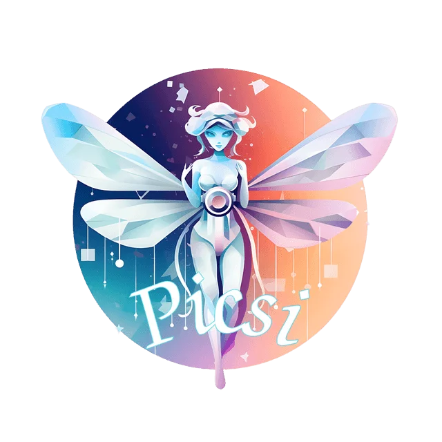 Picsi.Ai Logo
