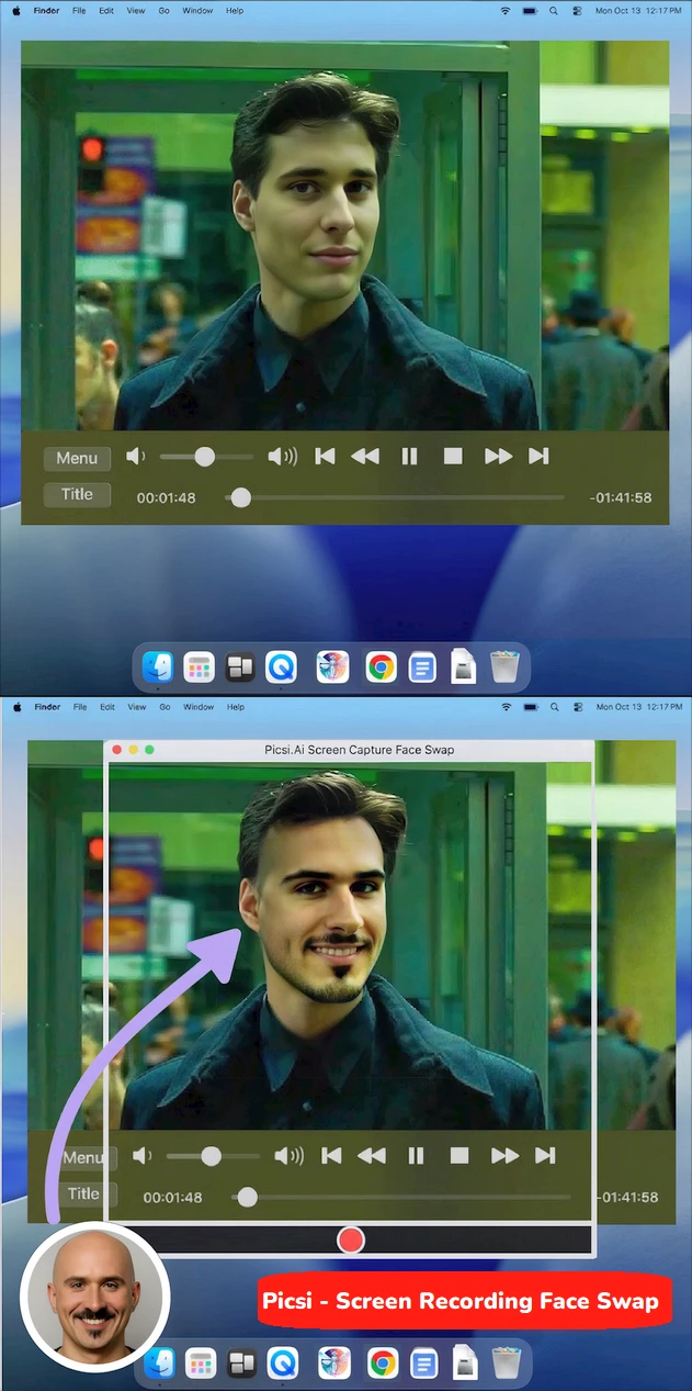 macOS App Carousel Image 2