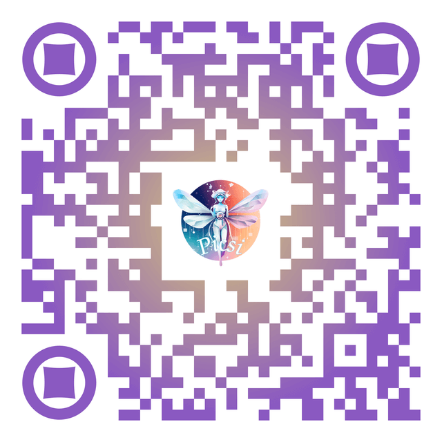 Scan to download the Picsi.Ai app
