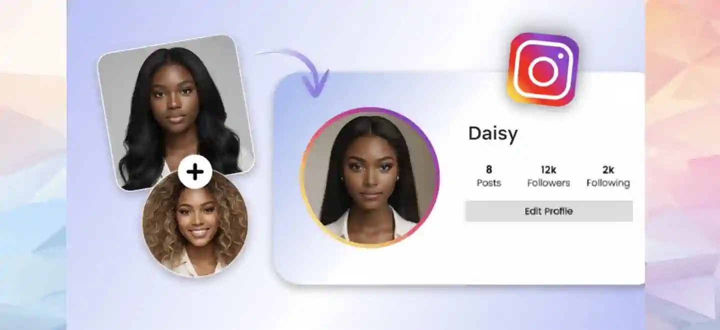 Social Media Content