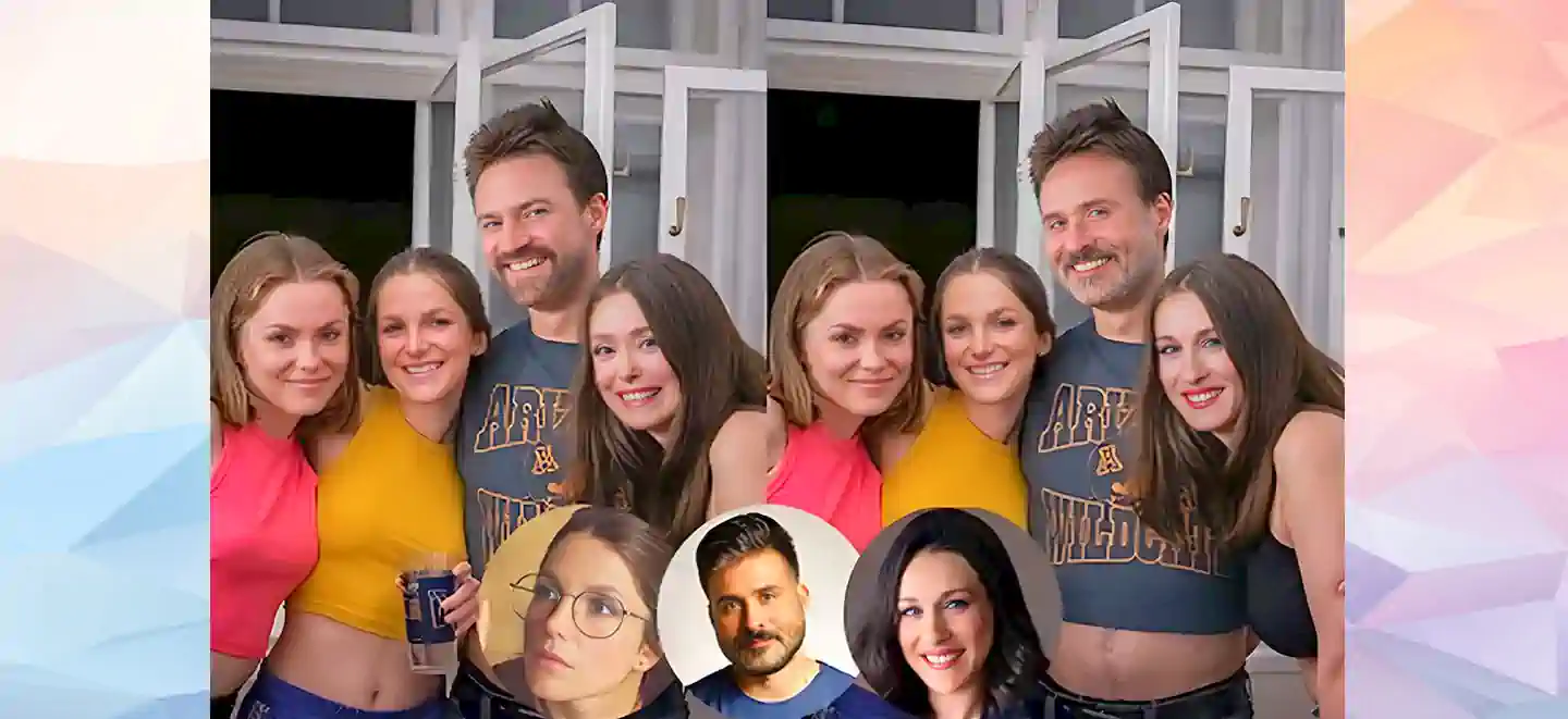 Team and Class Photos